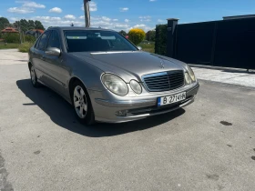 Обява за продажба на Mercedes-Benz E 270 ~8 300 лв. - изображение 1