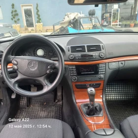 Mercedes-Benz E 220 CDi - 5500 лв. - 85942616 4