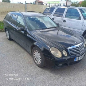 Mercedes-Benz E 220 CDi - 5500 лв. - 85942616 2