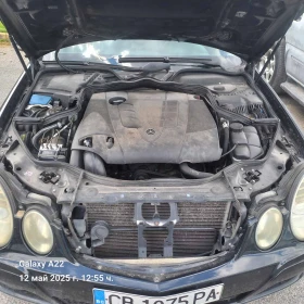 Mercedes-Benz E 220 CDi - 5500 лв. - 85942616 6