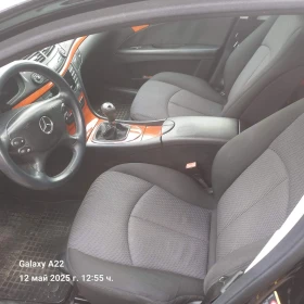 Mercedes-Benz E 220 CDi - 5500 лв. - 85942616 5