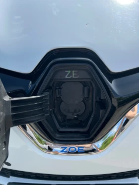 Обява за продажба на Renault Zoe ~28 990 лв. - изображение 11