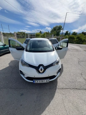 Renault Zoe - 22500 лв. - 22228659 15