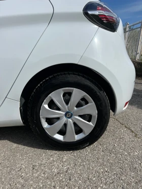 Renault Zoe - 22500 лв. - 22228659 14