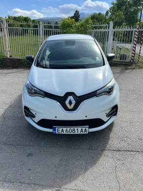 Обява за продажба на Renault Zoe ~28 990 лв. - изображение 1