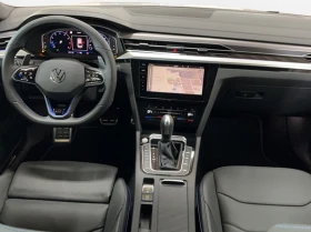 VW Arteon Shooting Brake R 2.0 TFSI 4Motion Гаранция - 112840 лв. - 65592800 9