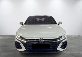  VW Arteon