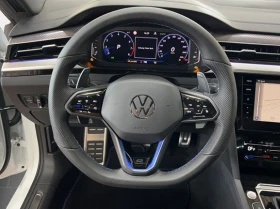 VW Arteon Shooting Brake R 2.0 TFSI 4Motion Гаранция - 112840 лв. - 65592800 8