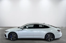 VW Arteon Shooting Brake R 2.0 TFSI 4Motion Гаранция - 112840 лв. - 65592800 4