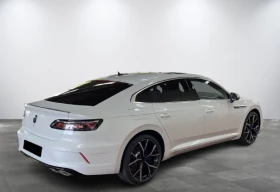 VW Arteon Shooting Brake R 2.0 TFSI 4Motion Гаранция - 112840 лв. - 65592800 3