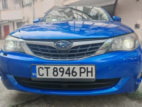 Subaru Impreza | Mobile.bg    12