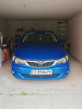 Subaru Impreza | Mobile.bg    8