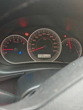 Subaru Impreza | Mobile.bg    7