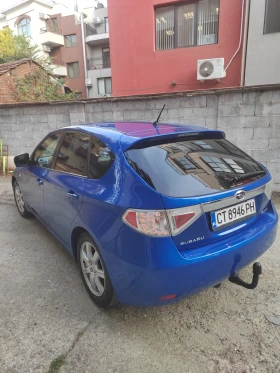 Subaru Impreza | Mobile.bg    2