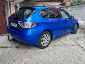 Subaru Impreza | Mobile.bg    13