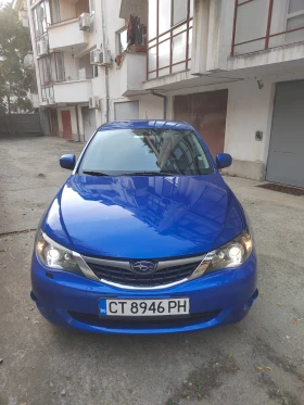 Subaru Impreza | Mobile.bg    3