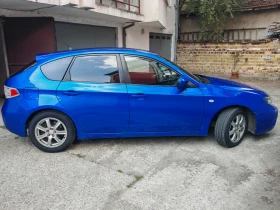 Subaru Impreza | Mobile.bg    11