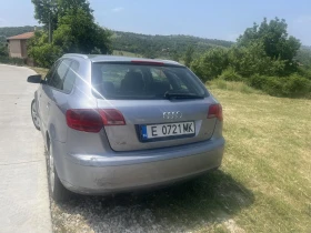 Обява за продажба на Audi A3 ~5 800 лв. - изображение 1