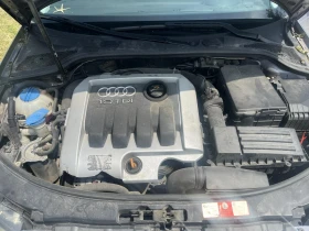 Обява за продажба на Audi A3 ~5 800 лв. - изображение 9