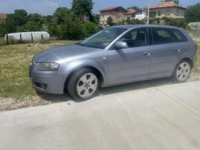Обява за продажба на Audi A3 ~5 800 лв. - изображение 4