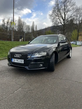 Обява за продажба на Audi A4 ~12 300 лв. - изображение 1