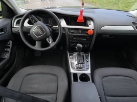 Обява за продажба на Audi A4 ~12 300 лв. - изображение 4