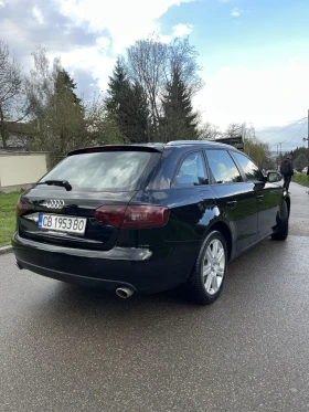 Обява за продажба на Audi A4 ~12 300 лв. - изображение 1