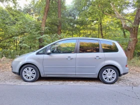 Обява за продажба на Ford C-max 1.6 TDCi ~5 400 лв. - изображение 5