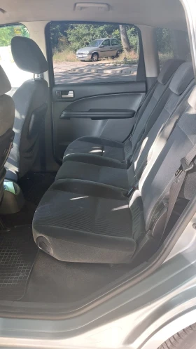 Обява за продажба на Ford C-max 1.6 TDCi ~5 400 лв. - изображение 10