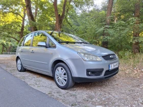 Обява за продажба на Ford C-max 1.6 TDCi ~5 400 лв. - изображение 1