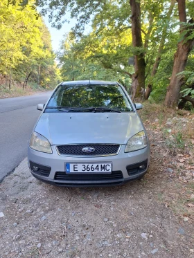 Обява за продажба на Ford C-max 1.6 TDCi ~5 400 лв. - изображение 1