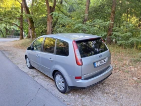 Обява за продажба на Ford C-max 1.6 TDCi ~5 400 лв. - изображение 6