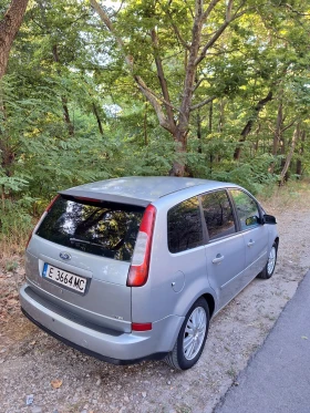 Обява за продажба на Ford C-max 1.6 TDCi ~5 400 лв. - изображение 3