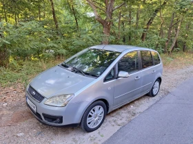 Обява за продажба на Ford C-max 1.6 TDCi ~5 400 лв. - изображение 4