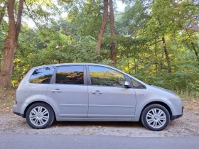 Обява за продажба на Ford C-max 1.6 TDCi ~5 400 лв. - изображение 2
