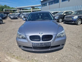 BMW 525 2.5i 192ps M54 ITALIA | Mobile.bg    2