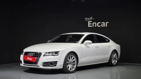 Audi A7 3.0 TDI Quattro Dynamic 4G