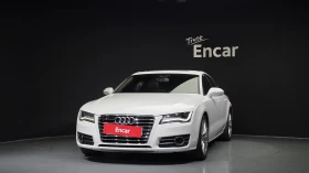 Audi A7 3.0 TDI Quattro Dynamic 4G | Mobile.bg    3