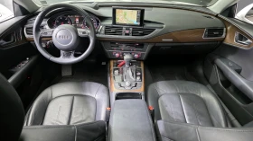 Audi A7 3.0 TDI Quattro Dynamic 4G | Mobile.bg    7