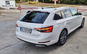 Обява за продажба на Skoda Superb Laurin & Klement Facelift 19Ок.с. 4х4 ~46 990 лв. - изображение 3