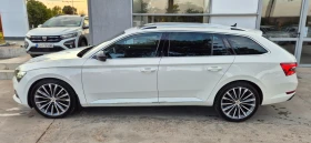Обява за продажба на Skoda Superb Laurin & Klement Facelift 19Ок.с. 4х4 ~46 990 лв. - изображение 6