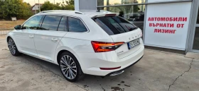 Обява за продажба на Skoda Superb Laurin & Klement Facelift 19Ок.с. 4х4 ~46 990 лв. - изображение 5