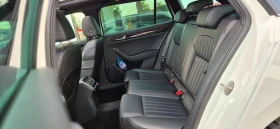 Обява за продажба на Skoda Superb Laurin & Klement Facelift 19Ок.с. 4х4 ~46 990 лв. - изображение 8