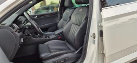 Обява за продажба на Skoda Superb Laurin & Klement Facelift 19Ок.с. 4х4 ~46 990 лв. - изображение 7
