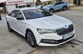 Обява за продажба на Skoda Superb Laurin & Klement Facelift 19Ок.с. 4х4 ~46 990 лв. - изображение 2