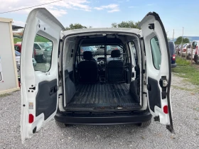 Renault Kangoo 1.5DCI Klima - 7300 лв. - 35914449 6