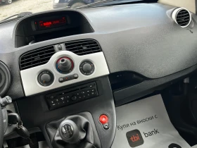 Renault Kangoo 1.5DCI Klima - 7300 лв. - 35914449 14