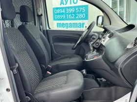 Renault Kangoo 1.5DCI Klima - 7300 лв. - 35914449 12