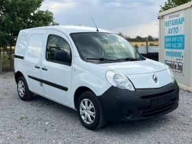 Renault Kangoo 1.5DCI Klima - 7300 лв. - 35914449 3