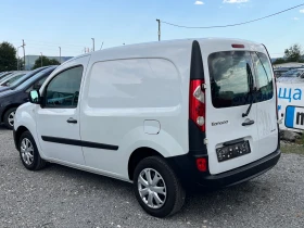 Renault Kangoo 1.5DCI Klima - 7300 лв. - 35914449 7